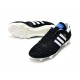 adidas Copa 70Y FG Zapatillas de Fútbol - Negro