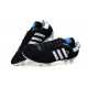 adidas Copa 70Y FG Zapatillas de Fútbol - Negro