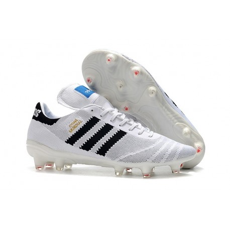 adidas Copa 70Y FG Zapatillas de Fútbol - Blanco