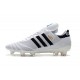 adidas Copa 70Y FG Zapatillas de Fútbol - Blanco