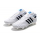 adidas Copa 70Y FG Zapatillas de Fútbol - Blanco