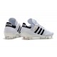 adidas Copa 70Y FG Zapatillas de Fútbol - Blanco