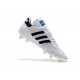 adidas Copa 70Y FG Zapatillas de Fútbol - Blanco