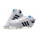 adidas Copa 70Y FG Zapatillas de Fútbol - Blanco