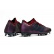 adidas Nemeziz Messi 18.1 FG - Violeta Negro