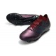 adidas Nemeziz Messi 18.1 FG - Violeta Negro