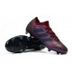 adidas Nemeziz Messi 18.1 FG - Violeta Negro