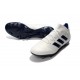 adidas Nemeziz Messi 18.1 FG - Blanco Negro