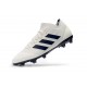 adidas Nemeziz Messi 18.1 FG - Blanco Negro
