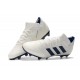 adidas Nemeziz Messi 18.1 FG - Blanco Negro