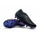 adidas Copa 19+ Botas de Fútbol con Taco FG - Negro Azul