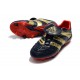 Adidas Predator Accelerator FG Zapatillas de Fútbol - Ciano Oro Rojo