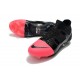 Nike Mercurial GS 360 Bota de Fútbol - Negro Rosa