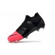 Nike Mercurial GS 360 Bota de Fútbol - Negro Rosa