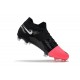 Nike Mercurial GS 360 Bota de Fútbol - Negro Rosa