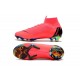 Botas de Fútbol Mercurial Superfly VI FG Nike - Rosa Negro