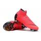 Botas de Fútbol Mercurial Superfly VI FG Nike - Rosa Negro