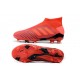 Adidas Predator 19+ FG Zapatillas de Fútbol - Rojo