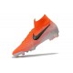 Botas de Fútbol Mercurial Superfly VI FG Nike - Rojo Blanco Negro
