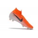 Botas de Fútbol Mercurial Superfly VI FG Nike - Rojo Blanco Negro