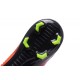 Botas de Fútbol Nike Mercurial Superfly V FG Naranja Amarillo