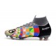Botas de Fútbol Mercurial Superfly Nike Dani Alves