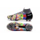 Botas de Fútbol Mercurial Superfly Nike Dani Alves