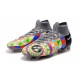 Botas de Fútbol Mercurial Superfly Nike Dani Alves