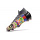 Botas de Fútbol Mercurial Superfly Nike Dani Alves