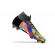 Botas de Fútbol Mercurial Superfly Nike Dani Alves