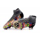 Botas de Fútbol Mercurial Superfly Nike Dani Alves