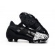 Nike Mercurial GS 360 Bota de Fútbol - Negro Blanco