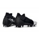 Nike Mercurial GS 360 Bota de Fútbol - Negro Blanco