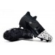 Nike Mercurial GS 360 Bota de Fútbol - Negro Blanco