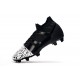 Nike Mercurial GS 360 Bota de Fútbol - Negro Blanco