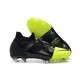 Nike Mercurial GS 360 Bota de Fútbol - Negro Verde