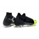 Nike Mercurial GS 360 Bota de Fútbol - Negro Verde