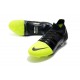 Nike Mercurial GS 360 Bota de Fútbol - Negro Verde