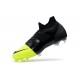 Nike Mercurial GS 360 Bota de Fútbol - Negro Verde