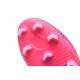 Botines Futbol Nike Mercurial Superfly V FG 2017 Rosa Azul