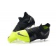 Nike Mercurial GS 360 Bota de Fútbol - Negro Verde