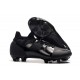 Nike Mercurial GS 360 Bota de Fútbol - Negro