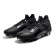 Nike Mercurial GS 360 Bota de Fútbol - Negro