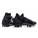 Nike Mercurial GS 360 Bota de Fútbol - Negro