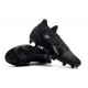 Nike Mercurial GS 360 Bota de Fútbol - Negro