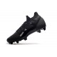 Nike Mercurial GS 360 Bota de Fútbol - Negro