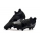 Nike Mercurial GS 360 Bota de Fútbol - Negro