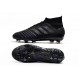 Zapatos de Fútbol Adidas Predator 19.1 FG - Negro