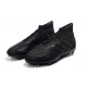 Zapatos de Fútbol Adidas Predator 19.1 FG - Negro