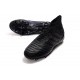 Zapatos de Fútbol Adidas Predator 19.1 FG - Negro